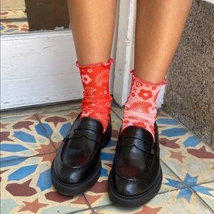 Vagabond Alex W Loafers NEW